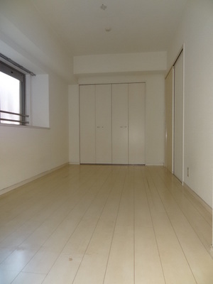 Living and room. Western style room