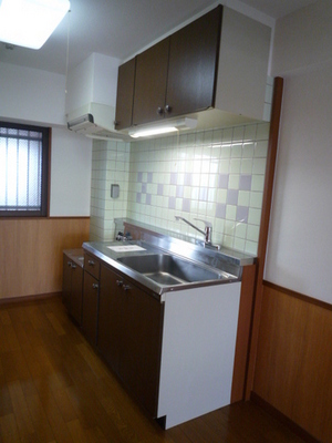 Kitchen. Kitchen