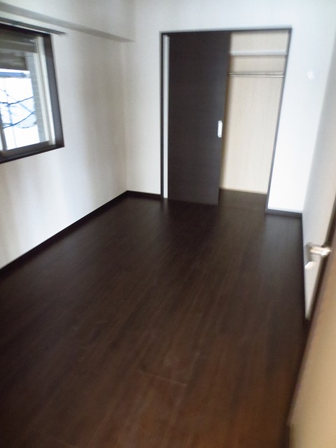 Other room space. bedroom