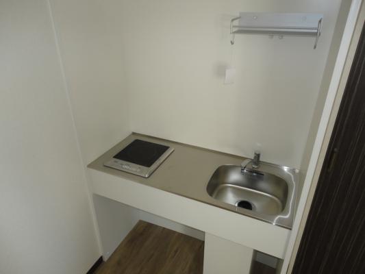 Kitchen. Kitchen also is a new article