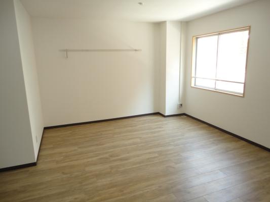 Living and room. Day good