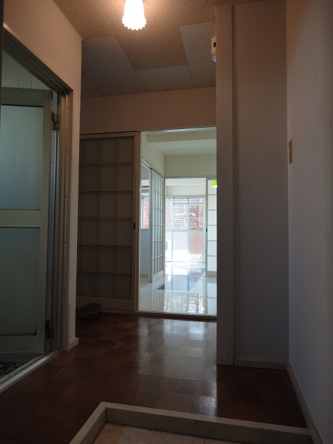 Other Equipment. It is shiny!