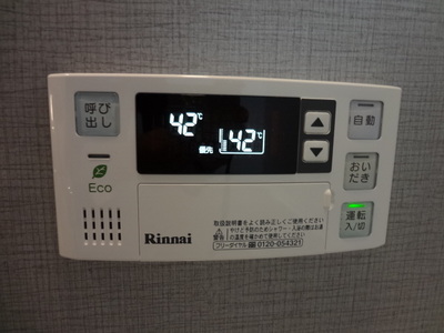 Bath. With add cook function