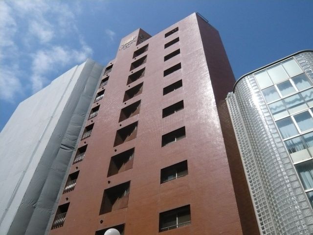 Other room space. Landscape