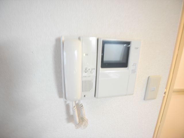 Other Equipment. Monitor phone