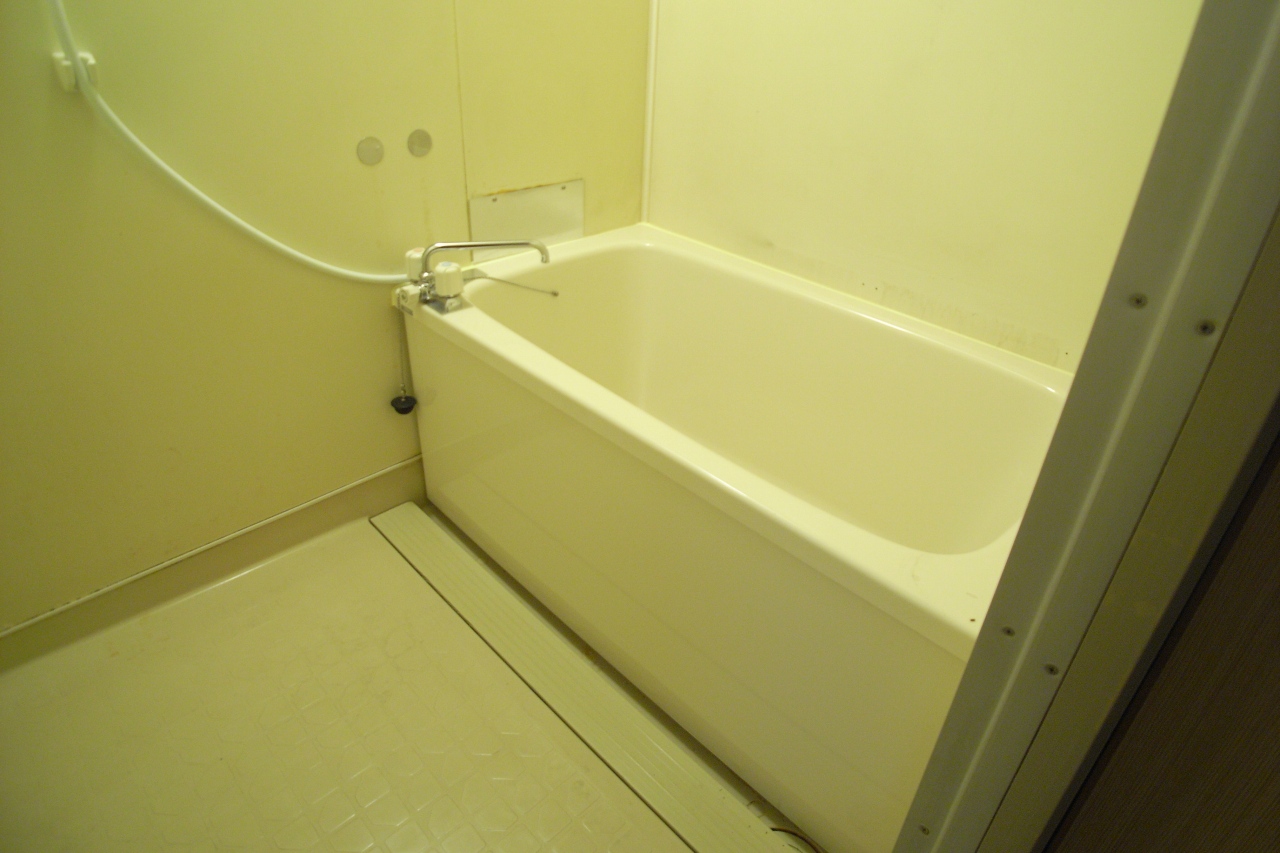 Bath. Another room (image)