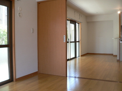 Other. Western style room