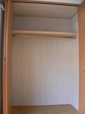 Other Equipment. closet