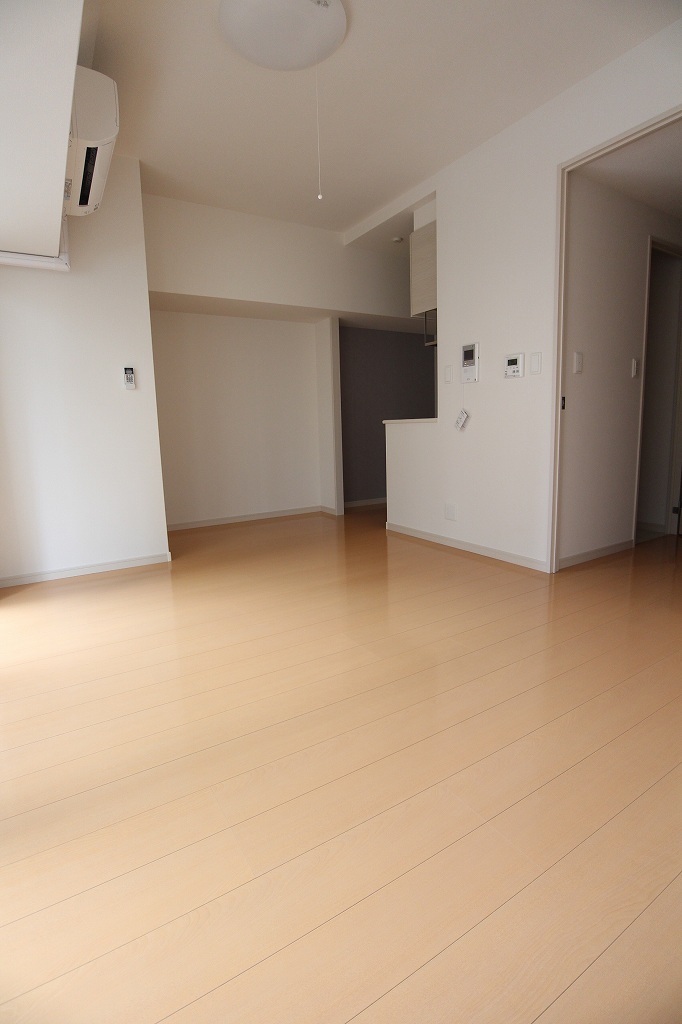 Living and room. Living