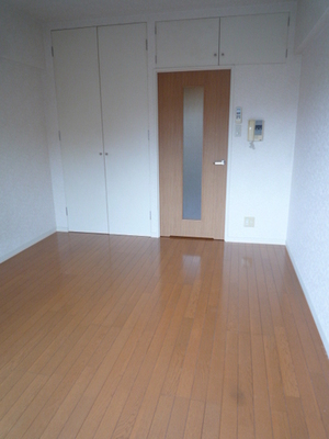 Living and room. Western style room