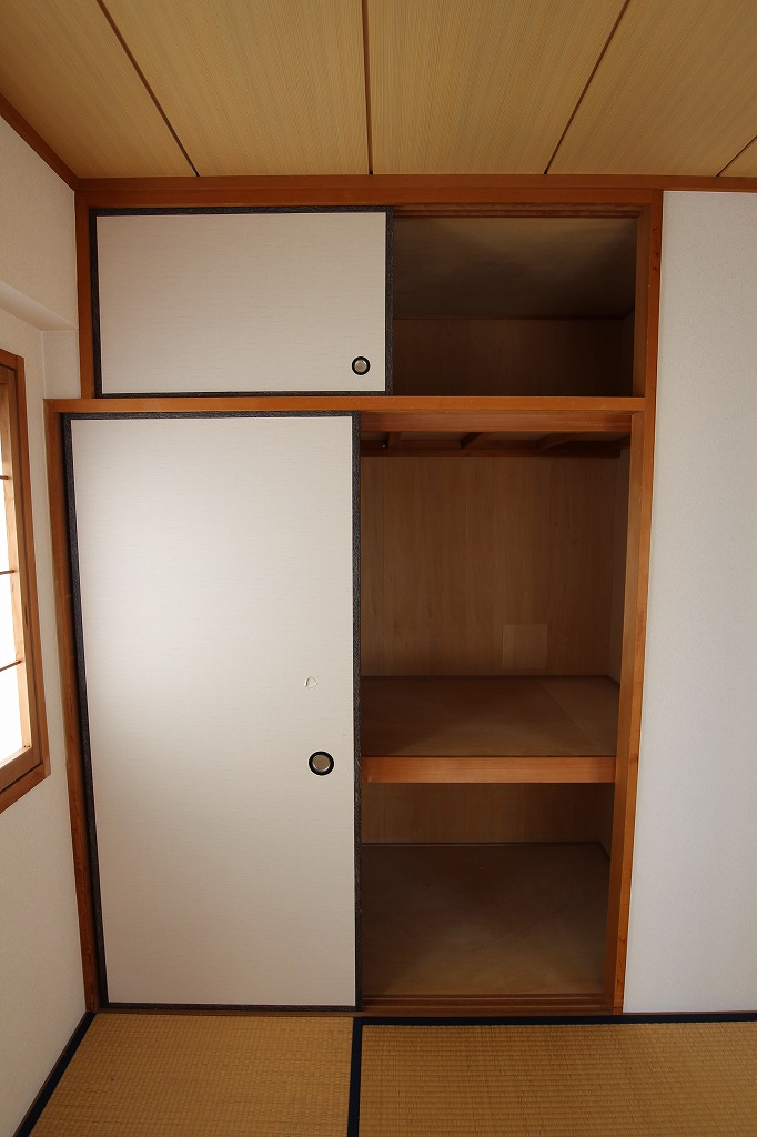 Living and room. Closet Japanese-style room Another Room No. reference photograph