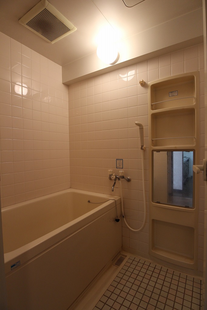 Bath. bus Another Room No. reference photograph