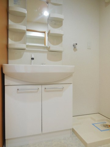 Other room space. of course, Shandore