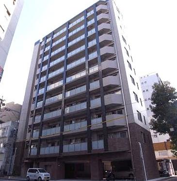 Building appearance. Exterior Photos