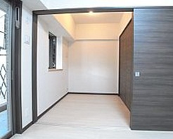 Other room space. bedroom