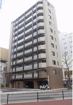 Building appearance. Exterior Photos