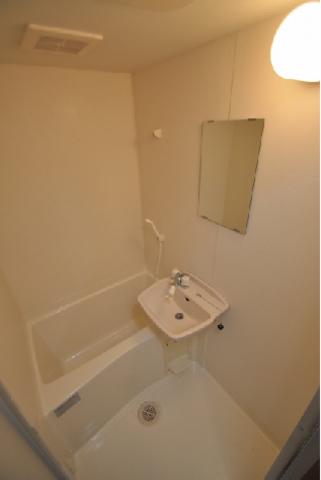 Bath. Tired of one day heal in the bath