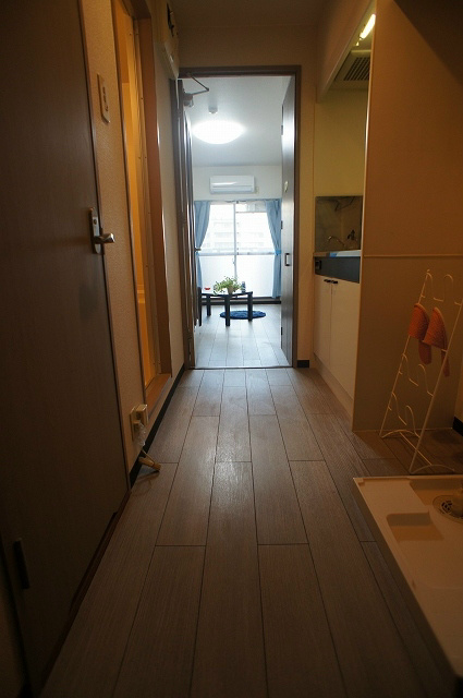 Other room space. Corridor ☆ 