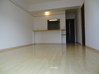 Living and room. Living