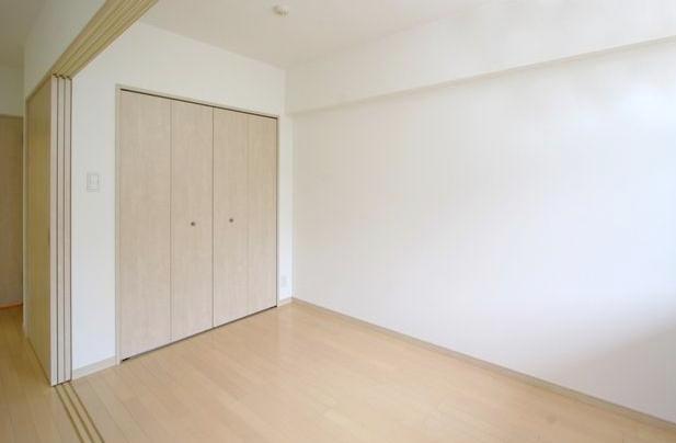 Other room space. bedroom