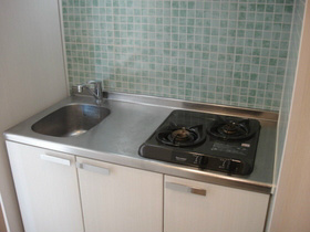 Kitchen. Kitchen space ☆ 