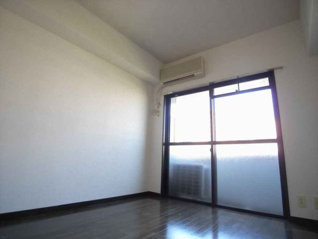 Living and room. Western style room