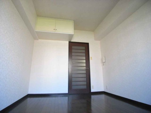 Living and room. Western style room