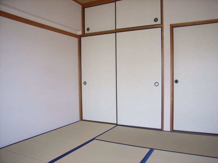 Bath. Japanese style room