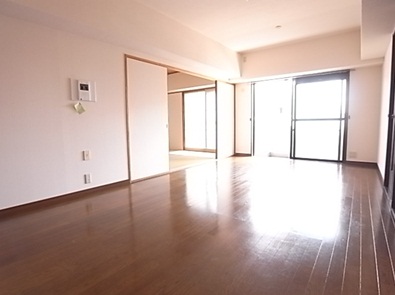 Living and room. Living