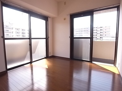 Other room space. bedroom