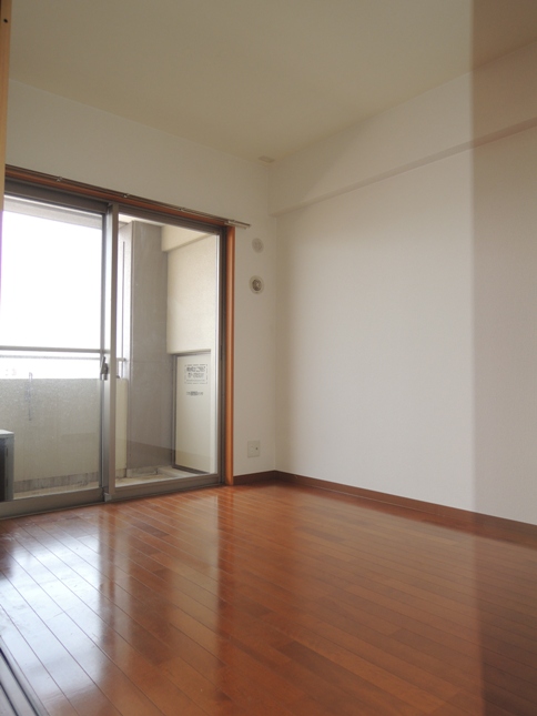 Other room space. bedroom