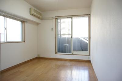 Living and room. Living