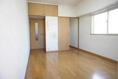 Other room space. bedroom