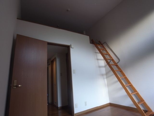 Living and room. This room