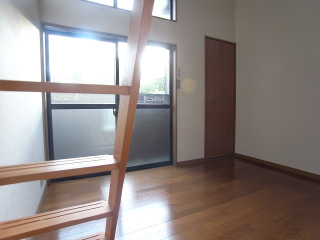 Living and room. This room