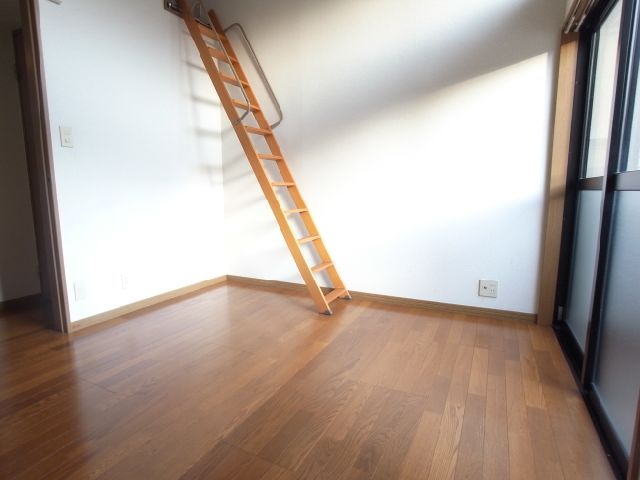 Living and room. This room