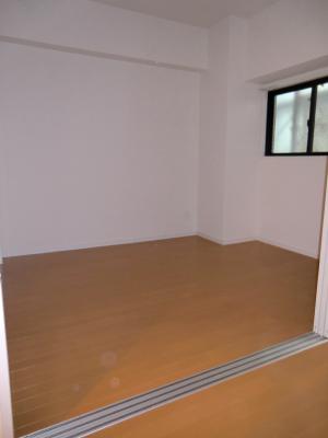 Other room space. bedroom