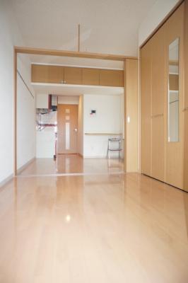 Other room space. bedroom