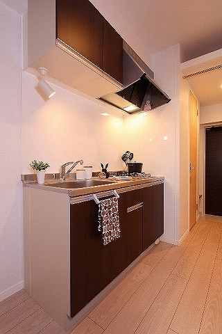 Other room space. Enhancement facilities