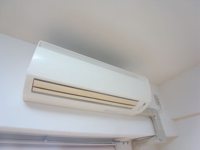 Other Equipment. Air conditioning