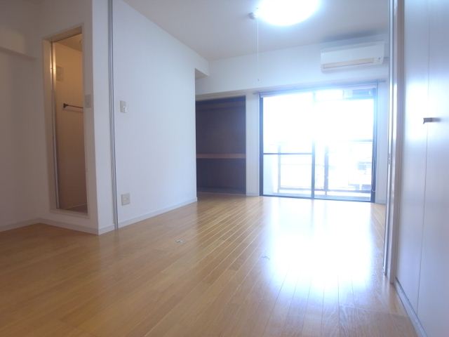 Living and room. dining, Western style room