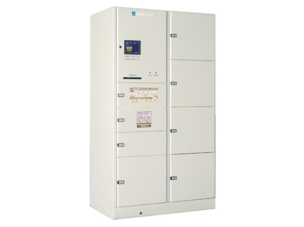 Features of the building.  [Delivery Box] On the first floor entrance, It has established a home delivery box. Even when you away, Receipt of the luggage on behalf of the family ・ You can store. (Same specifications)