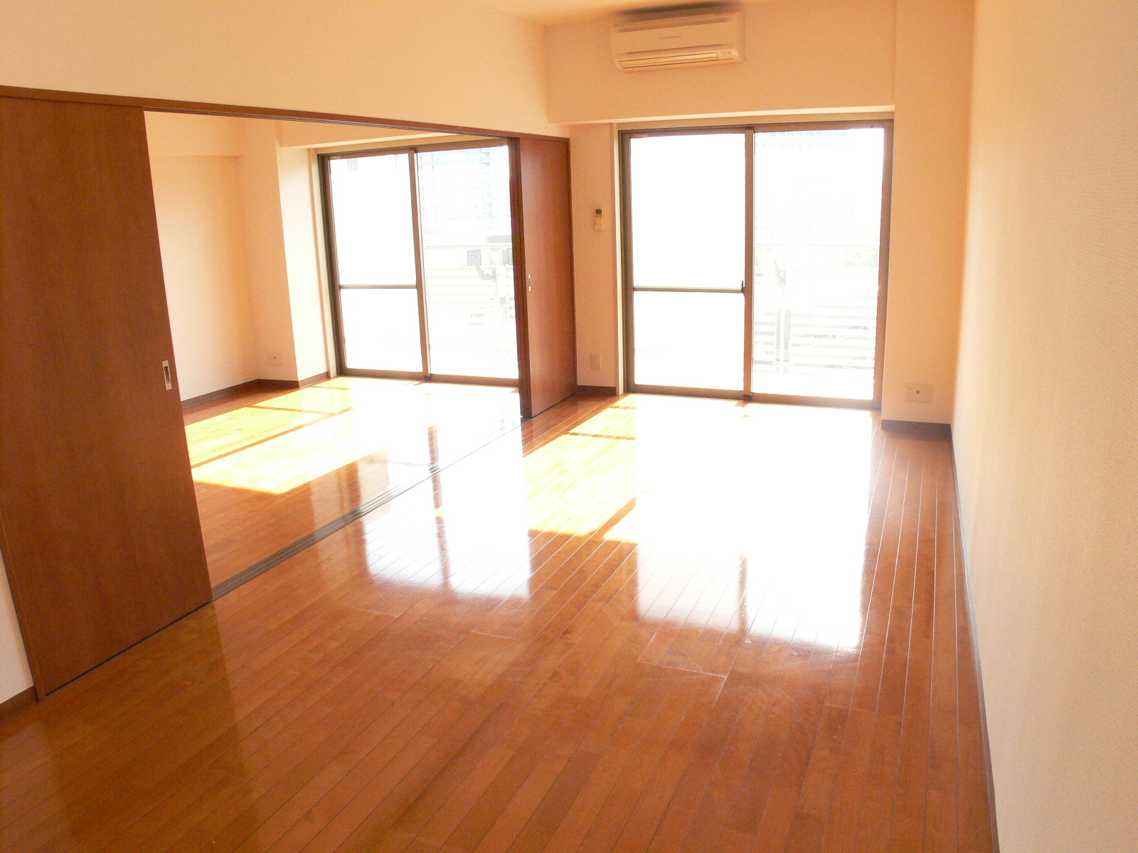 Living and room. Day preeminent! 