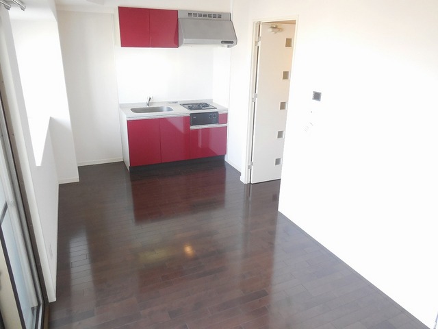 Living and room. Photo is the same property It will be another room