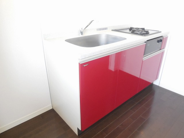 Kitchen. Photo is the same property It will be another room