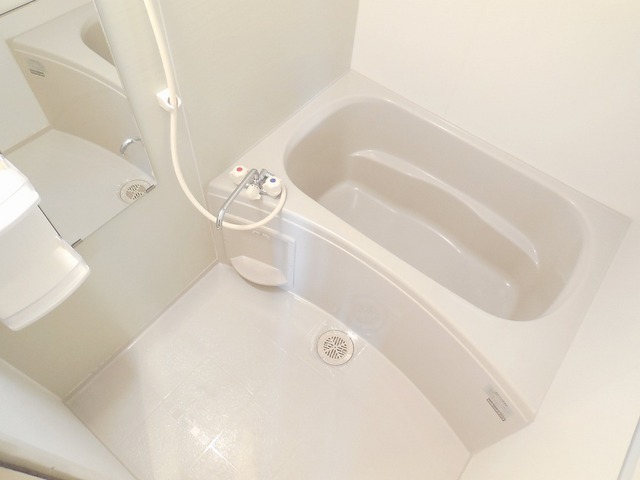 Bath. Photo is the same property It will be another room