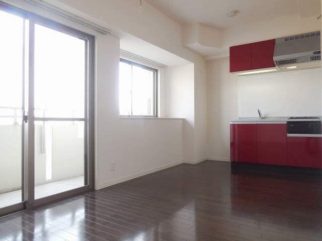 Living and room. Photo is the same property It will be another room