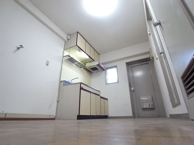 Living and room. dining