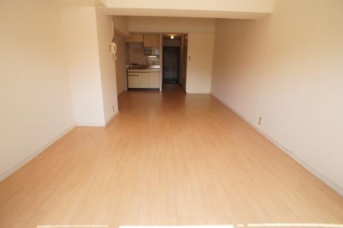 Living and room. Some clean living! 