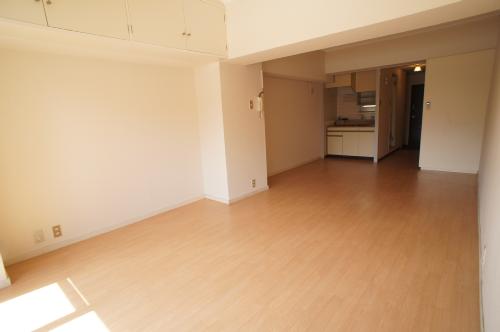 Other room space. bedroom